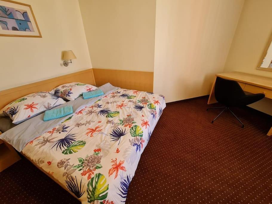 10Q - Z6 Apartament 701 วอร์ซอ ภายนอก รูปภาพ