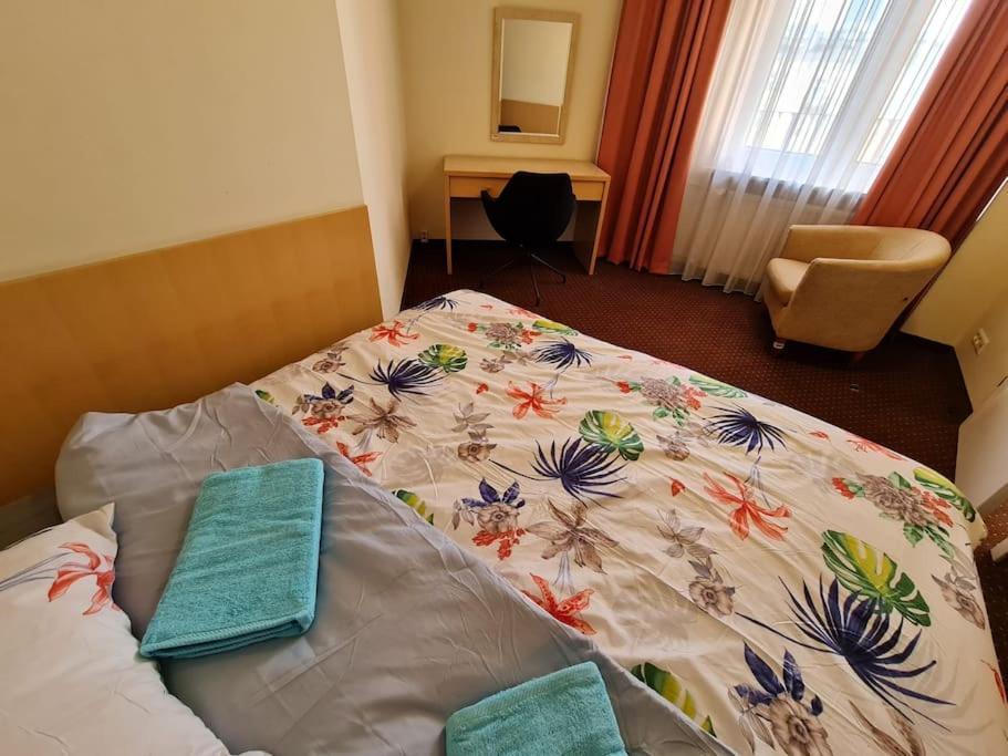 10Q - Z6 Apartament 701 วอร์ซอ ภายนอก รูปภาพ