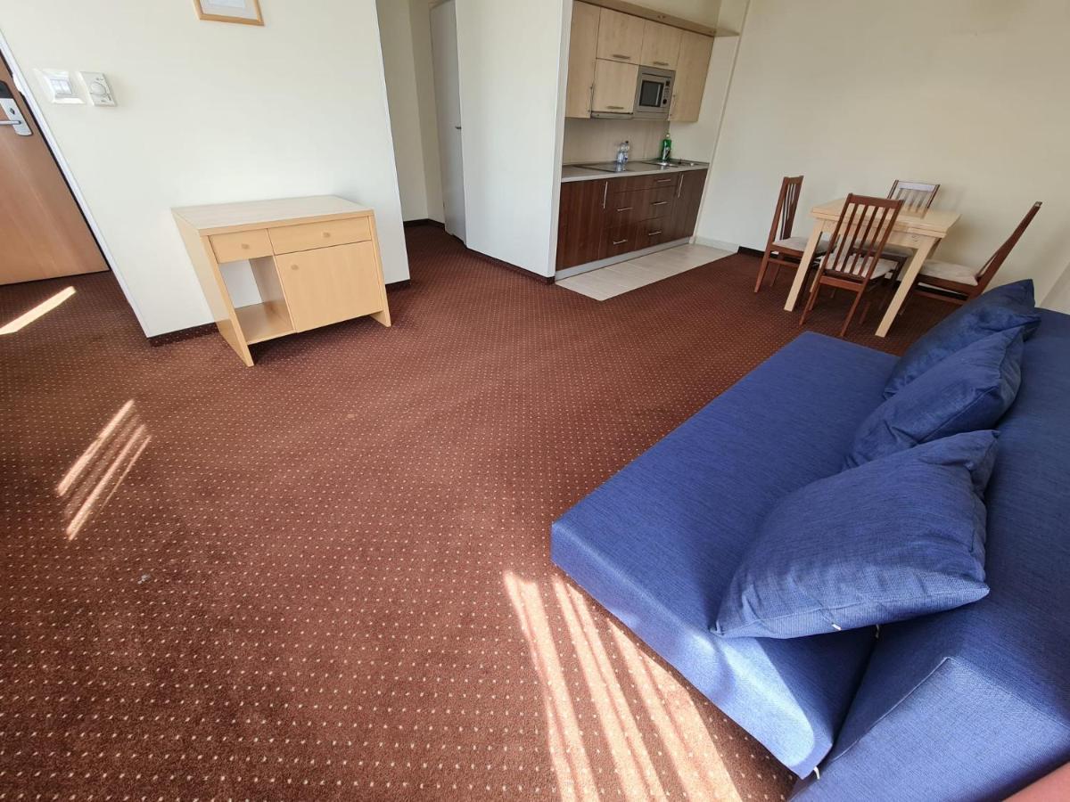 10Q - Z6 Apartament 701 วอร์ซอ ภายนอก รูปภาพ